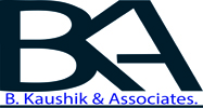 B. Kaushik And Associates
